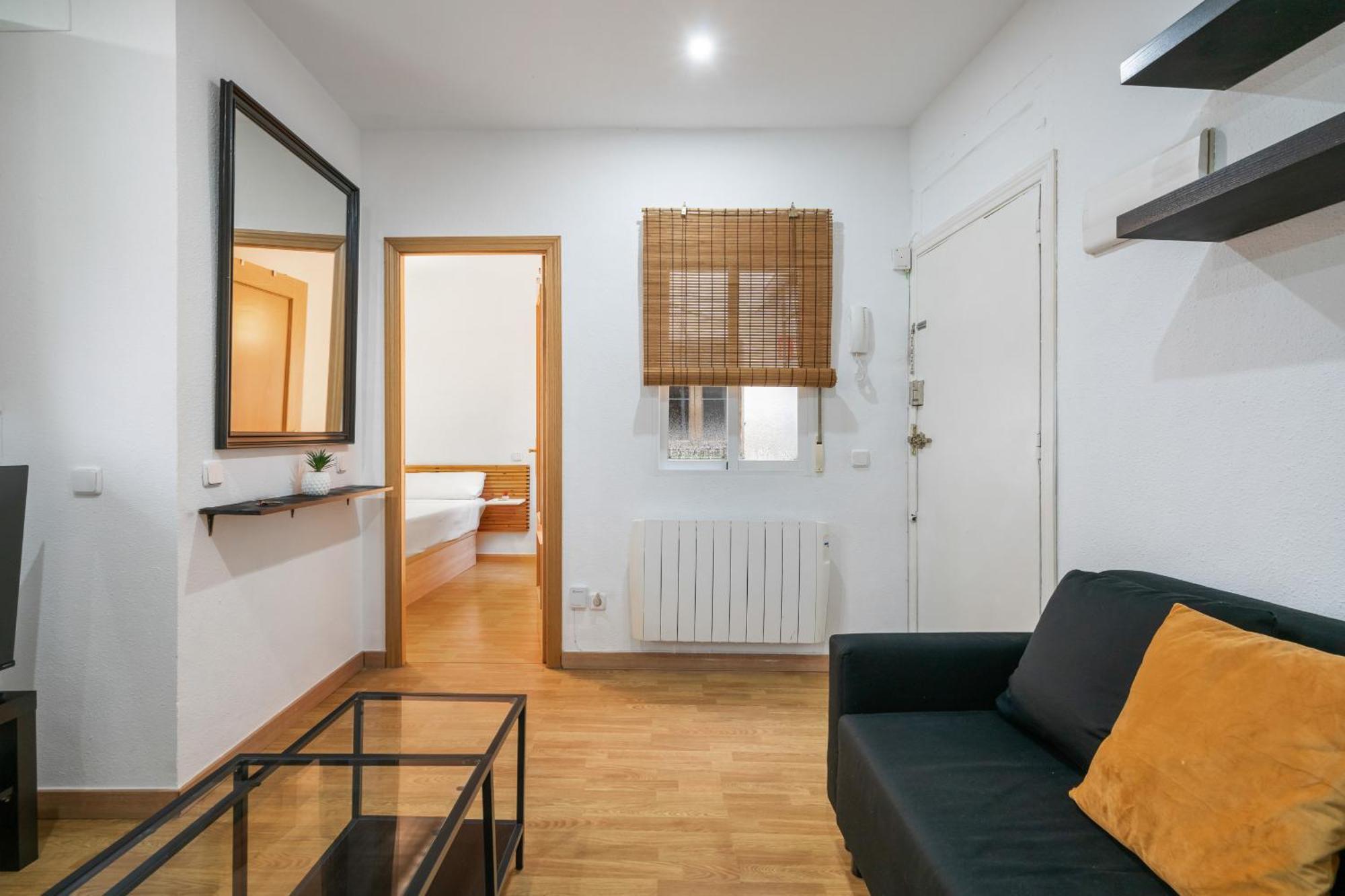 Apartment En El Wizink Center